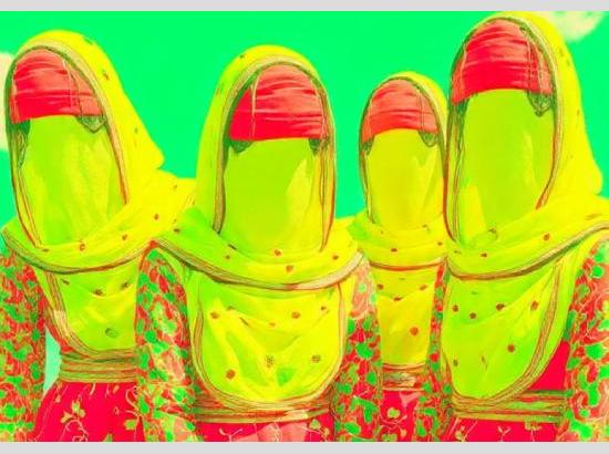 ਪੰਜਾਬ ਵਿੱਚ ਔਰਤਾਂ ਦੀ ਸਥਿਤ/-- ਜਗਰੂਪ ਕੌਰ