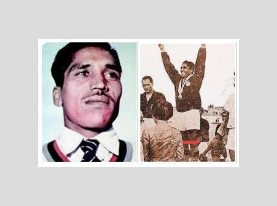 ਹਾਕੀ ਦਾ ਉਹ 'ਅਜਿੱਤ ਕਿਲ੍ਹਾ' ਜੋ ਗਰੀਬੀ ਦੀ ਜੰਗ ਹਾਰ ਗਿਆ: ਸ਼ੰਕਰ ਲਛਮਣ ਦੀ ਦਰਦਨਾਕ ਦਾਸਤਾਨ