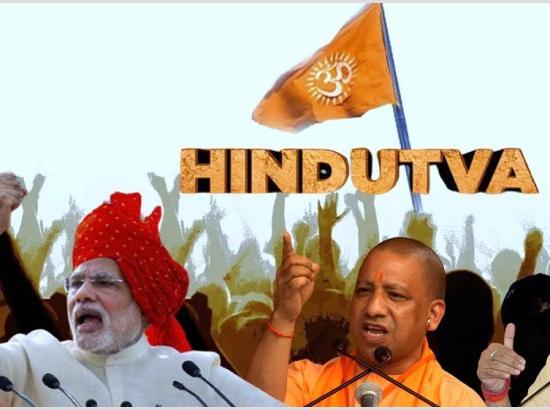 ਹਿੰਦੂਤਵੀ ਛੱਤਰੀ ਬਨਾਮ ਖੇਤਰੀ ਦਲ