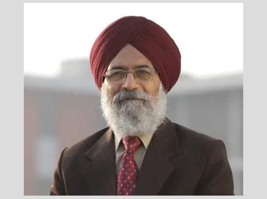 ਮਾਘੀ ਮੁਬਾਰਕ ਵਾਲਾ ਦਿਨ... ਅੱਜ ਜਨਮ ਦਿਵਸ ਹੈ ਪਿਆਰੇ ਸ਼ਾਇਰ ਸੁਰਜੀਤ ਪਾਤਰ ਜੀ ਦਾ