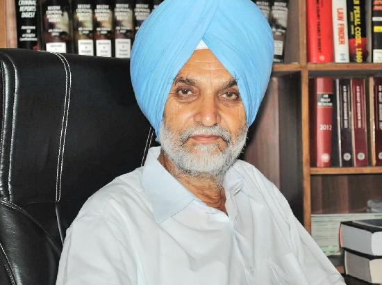 ਸ਼ਰਧਾਂਜਲੀ ਸਮਾਗਮ 'ਤੇ ਵਿਸ਼ੇਸ਼: ਇਨਕਲਾਬੀ ਲੋਕ ਆਗੂ ਐਨ. ਕੇ. ਜੀਤ ਦਾ ਵਿਛੋੜਾ