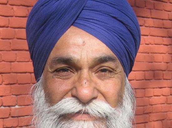 “ਇਤਿਹਾਸ ਦੇ ਧੜਕਦੇ ਅੱਖਰਾਂ ਦਾ ਸਾਧਕ- ਡਾ. ਹਰਜਿੰਦਰ ਸਿੰਘ ਦਿਲਗੀਰ”
