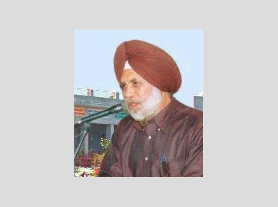 ਪ੍ਰੋ: ਤਰਸੇਮ ਨਰੂਲਾ ਬਹੁਪੱਖੀ ਸ਼ਖ਼ਸੀਅਤ ਦੇ ਅੱਜ 20 ਸਤੰਬਰ 2025 ਤੇ ਜਨਮਦਿਨ ਤੇ ਵਿਸ਼ੇਸ਼ ਇੱਕ ਝਾਤ 
