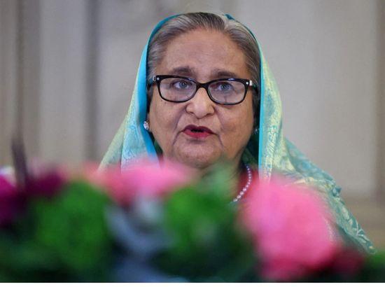 ਸ਼ੇਖ ਹਸੀਨਾ ਦੀ ਮੌਤ ਦੀ ਸਜ਼ਾ: ਦੱਖਣੀ ਏਸ਼ੀਆਈ ਕੂਟਨੀਤੀ ਵਿੱਚ ਭਾਰਤ ਦੀ ਨਵੀਂ ਚੁਣੌਤੀ -  ਡਾ. ਸਤਿਆਵਾਨ ਸੌਰਭ