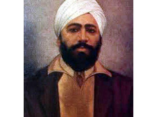 ਊਧਮ ਸਿੰਘ ਸਰਦਾਰ: ਇਕ ਗੋਲੀ, ਸੌ ਸਾਲ ਦੀ ਗੂੰਜ-- ਡਾ. ਪ੍ਰਿਯੰਕਾ ਸੌਰਭ