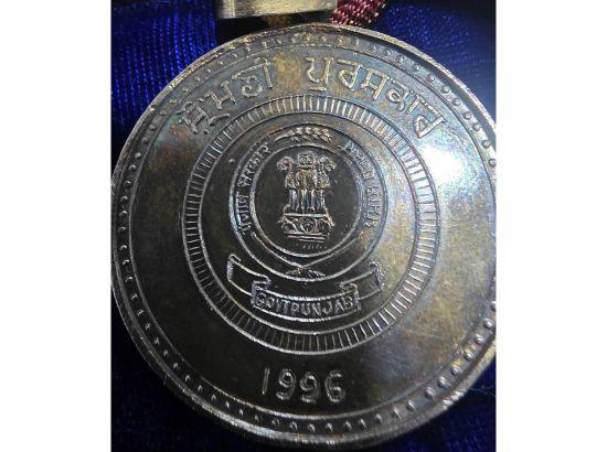 Mera Khazana .. ਮੇਰਾ ਖਜ਼ਾਨਾ - 25 ਹਜ਼ਾਰ ਦ ਐਵਾਰਡ ..21 ਹਜ਼ਾਰ ਦੀ ਪਾਰਟੀ