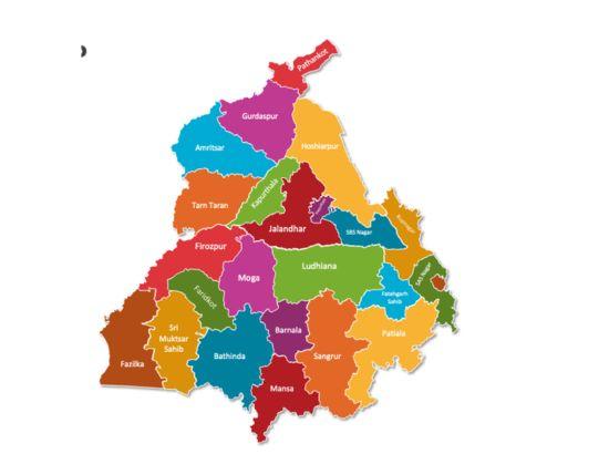 ਪੰਜਾਬ ਦੇ ਸ਼ਹਿਰੀ ਭਵਿੱਖ ਦੀਆਂ ਚੁਣੌਤੀਆਂ , ਵਿੱਤੀ ਉਦਾਸੀਨਤਾ ਅਤੇ ਸਾਡੀ ਰਾਸ਼ਟਰੀ ਜਵਾਬਦੇਹੀ-- ਸਤਨਾਮ ਸਿੰਘ ਸੰਧੂ