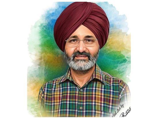 ਅਲਵਿਦਾ : ਵਿਦਿਆ ਦੇ ਵਣਜਾਰੇ ਸਵਰਨ ਸਿੰਘ ਭੰਗੂ-  ਉਜਾਗਰ ਸਿੰਘ