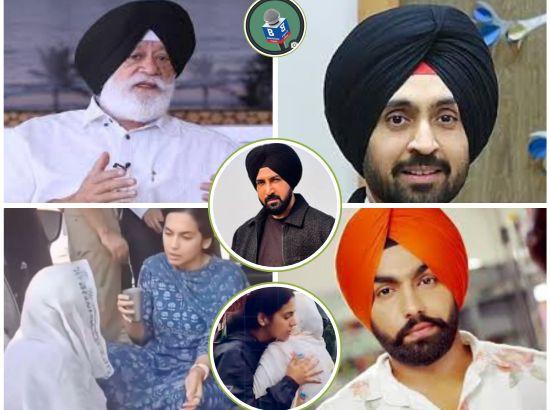 ਹੜ੍ਹ ਪੀੜਤਾਂ ਲਈ ਪੰਜਾਬੀਆਂ ਨੇ ਖ਼ਜਾਨਿਆਂ ਦੇ ਮੂੰਹ ਖੋਲ੍ਹ ਦਿੱਤੇ- ਉਜਾਗਰ ਸਿੰਘ