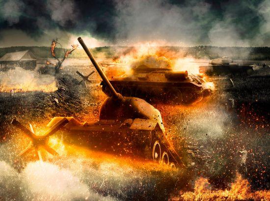 ਇਰਾਨ ਅਤੇ ਅਮਰੀਕਾ ਵਿਚਕਾਰ ਜੰਗ ਦੇ ਨੁਕਸਾਨ-- ਗੁਰਪ੍ਰੀਤ ਸਿੰਘ ਜਖਵਾਲੀ