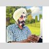 Rachhpal Sahota
