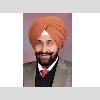 ਗੁਰਭਜਨ ਗਿੱਲ