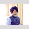 ਸਤਨਾਮ ਸਿੰਘ ਸੰਧੂ 