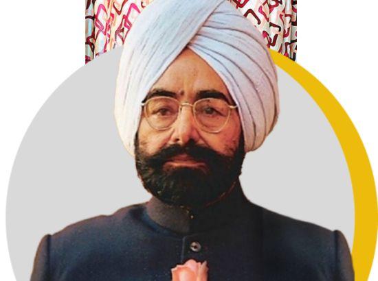 5 ਮਈ : ਗਿਆਨੀ ਜ਼ੈਲ ਸਿੰਘ ਦੇ ਜਨਮ ਦਿਨ ਤੇ ਵਿਸ਼ੇਸ਼