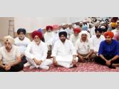 ਕੌਂਸਲਰ ਰਵਿੰਦਰਪਾਲ ਕੌਰ ਮਾਲਵਾ ਨੇ ਜਿੱਤ ਦੀ ਖੁਸ਼ੀ ‘ਚ ਸੁਖਮਨੀ ਸਾਹਿਬ ਦਾ ਪਾਠ ਕਰਵਾ ਕੇ ਕੀਤਾ ਸ਼ੁਕਰਾਨਾ