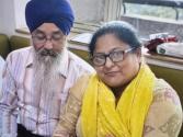ਗੁਰਦਾਸਪੁਰ ਦੇ ਪਿੰਡ ਨੈਣੇਕੋਟ ਵਿੱਚ ਦੋਹਰਾ ਕਤਲ