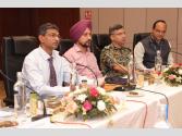 ਪੰਜਾਬ ਪੁਲਿਸ ਤੇਲ ਅਤੇ ਗੈਸ ਕੰਪਨੀਆਂ ਦੀਆਂ ਸੁਰੱਖਿਆ ਸਬੰਧੀ ਸ਼ਿਕਾਇਤਾਂ ’ਤੇ ਤੁਰੰਤ ਕਰੇਗੀ ਕਾਰਵਾਈ