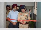 ਅਸੀਂ ਖੁਫੀਆ ਇਤਲਾਹ ਤੰਤਰ ਨਾਲ ਲੈਸ ਪੁਲਿਸਿੰਗ: DGP Punjab