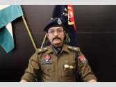 SSP ਪਟਿਆਲਾ ਵਰੁਣ ਸ਼ਰਮਾ ਵੱਲੋਂ ਜਨਤਕ ਮੀਟਿੰਗ ਦੌਰਾਨ ਸ਼ਿਕਾਇਤਾਂ ਸੁਣਕੇ ਤੁਰੰਤ ਕਾਰਵਾਈ ਦੇ ਦਿੱਤੇ ਜਾ ਰਹੇ ਨੇ ਨਿਰਦੇਸ਼  