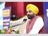 ਸ਼ਰਮਨਾਕ ਹਾਰ ਤੋਂ ਬੁਖਲਾਈ ਵਿਰੋਧੀ ਧਿਰ, ਲੋਕਾਂ ਦੇ ਸਪੱਸ਼ਟ ਫਤਵੇ ਦੇ ਬਾਵਜੂਦ ਪੰਜਾਬ ਦੀਆਂ ਸਭ ਤੋਂ ਅਮਨ-ਅਮਾਨ ਵਾਲੀਆਂ ਨਿਗਮ ਚੋਣਾਂ 'ਤੇ ਸਵਾਲ ਚੁੱਕ ਰਹੀ ਹੈ: CM Mann