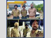 ਖੰਨਾ ਪੁਲਿਸ ਦੀਆਂ SSF ਟੀਮਾਂ ਸੜਕਾਂ 'ਤੇ ਹਰ ਸਮੇਂ ਤਾਇਨਾਤ, ਨਾਗਰਿਕਾਂ ਦੀ ਸੁਰੱਖਿਆ ਲਈ ਗਸ਼ਤ ਜਾਰੀ