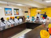 ਪਾਠੀ ਸਿੰਘਾਂ ਦੀ ਭਲਾਈ ਲਈ ਦਿੱਲੀ  ਗੁਰਦੁਆਰਾ ਕਮੇਟੀ ਵਚਨਬੱਧ: ਹਰਮੀਤ ਸਿੰਘ ਕਾਲਕਾ