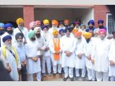 ਸਾਬਕਾ ਚੇਅਰਮੈਨ ਤੇ ਅਕਾਲੀ ਦਲ ਬਾਦਲ ਦੇ ਸੀਨੀਅਰ ਮੀਤ ਪ੍ਰਧਾਨ ਲਖਵੀਰ ਸਿੰਘ ਲੋਟ ਸੈਂਕੜੇ ਸਾਥੀਆਂ ਸਮੇਤ ਅਕਾਲੀ ਦਲ ਵਾਰਿਸ ਪੰਜਾਬ ਦੇ ਵਿਚ ਹੋਏ ਸ਼ਾਮਲ