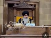 ਇੰਗਲੈਂਡ ਦੇ ਲੈਸਸਟਰ ਵਿਚ ਗੁਰਸਿੱਖ ਕੁਲਵਿੰਦਰ ਸਿੰਘ ਜੌਹਲ ਬਣੇ ਮੇਅਰ