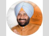 Breaking: ਕੇਵਲ ਢਿੱਲੋਂ ਬਣੇ ਪੰਜਾਬ ਭਾਜਪਾ ਦੇ ਪ੍ਰਧਾਨ