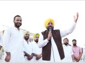 ਲੋਕ ਫੈਸਲਾ ਕਰਨਗੇ; ਧਰਮ ਦੇ ਨਾਂ 'ਤੇ ਫ਼ਰਜ਼ੀ ਵੀਡੀਓ ਅਤੇ ਝੂਠਾ ਪ੍ਰਚਾਰ ਮੈਨੂੰ ਪੰਜਾਬ ਲਈ ਕੰਮ ਕਰਨ ਤੋਂ ਨਹੀਂ ਰੋਕ ਸਕਦਾ: CM ਮਾਨ