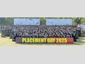 CGC University Mohali ਵਿਚ Placement Day 2025 ਦਾ ਸ਼ਾਨਦਾਰ ਆਯੋਜਨ, ਇਕ ਕਰੋੜ ਸਾਲਾਨਾ ਪੈਕੇਜ ਨਾਲ ਰਚਿਆ ਨਵਾਂ ਇਤਿਹਾਸ