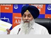 MC ਚੋਣਾਂ! 'ਆਪ' ਨੇ ਲੋਕਤੰਤਰ ਦਾ ਕੀਤਾ ਘਾਣ: ਸੁਖਬੀਰ ਬਾਦਲ
