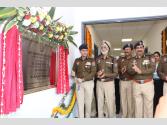 ਯੁੱਧ ਨਸ਼ਿਆਂ ਵਿਰੁੱਧ: DGP ਗੌਰਵ ਯਾਦਵ ਨੇ ਜਲੰਧਰ ਵਿਖੇ ਅਤਿ-ਆਧੁਨਿਕ ANTF ਰੇਂਜ ਦਫ਼ਤਰ ਦਾ ਕੀਤਾ ਉਦਘਾਟਨ