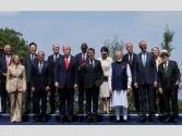 G7 Summit: ਫਰਾਂਸ 'ਚ ਮਿਲੇ PM ਮੋਦੀ ਅਤੇ ਟਰੰਪ, 16 ਮਹੀਨਿਆਂ ਬਾਅਦ ਦੋਵਾਂ ਆਗੂਆਂ ਵਿਚਾਲੇ ਹੋਈ ਆਹਮੋ-ਸਾਹਮਣੇ ਬੈਠਕ