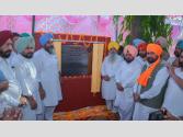 ਪੰਜਾਬ ਸਰਕਾਰ ਕਿਸਾਨਾਂ ਦੀ ਭਲਾਈ ਲਈ ਵਚਨਬੱਧ: ਮੰਤਰੀ ਖੁੱਡੀਆਂ
