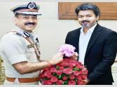 ਬਠਿੰਡਾ ਦੇ ਜਨਮੇ IPS ਅਫ਼ਸਰ ਨੇ ਤਾਮਿਲਨਾਡੂ ਦੇ DGP ਵਜੋਂ ਅਹੁਦਾ ਸੰਭਾਲਿਆ