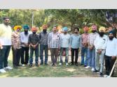 ਪਾਵਰ ਕਾਰਪੋਰੇਸ਼ਨ ਦੇ ਆਊਟਸੋਰਸ਼ਡ ਮੁਲਾਜ਼ਮਾਂ ਵੱਲੋ 9 ਜੂਨ ਤੋਂ ਲਗਾਤਾਰ ਧਰਨੇ ਦੇਣ ਦਾ ਐਲਾਨ