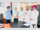 ਨਿਹੰਗ ਸਿੰਘਾਂ ਦੀ ਕੁੱਟਮਾਰ ਮਾਮਲਾ; ਦਿੱਲੀ ਗੁਰਦੁਆਰਾ ਕਮੇਟੀ ਦਾ ਵਫਦ ਉੱਤਰਾਖੰਡ ਦੇ DGP ਨੂੰ ਮਿਲਿਆ