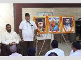 ਜਿਸ ਮਿੱਟੀ ਵਿੱਚ RSS ਦੇ ਦੇਸ਼ਭਗਤ ਸਵੈ-ਸੇਵਕਾਂ ਦਾ ਲਹੂ ਡਿੱਗਿਆ, ਉਹ ਮੇਰੇ ਲਈ ਤੀਰਥ ਦੇ ਸਮਾਨ ਹੈ : ਤਰੁਣ ਚੁਘ