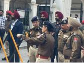 ਲੱਕੀ ਓਬਰਾਏ ਕਤਲ ਕੇਸ: DGP ਗੌਰਵ ਯਾਦਵ ਨੇ ਵਾਰਦਾਤ ਵਾਲੀ ਥਾਂ ਦਾ ਲਿਆ ਜਾਇਜ਼ਾ; ਦੋਸ਼ੀਆਂ ਨੂੰ ਸਖ਼ਤ ਸਜ਼ਾ ਦਿਵਾਉਣ ਦਾ ਦਿੱਤਾ ਭਰੋਸਾ