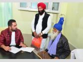 ਸਿਰਸਾ: ਮੁਫ਼ਤ ਮੈਡੀਕਲ ਕੈਂਪਾਂ ਰਾਹੀਂ ਹਜ਼ਾਰਾਂ ਮਰੀਜ਼ਾਂ ਨੂੰ ਮਿਲੀ ਰਾਹਤ; ਗੁਰਦੇ ਅਤੇ ਪਿੱਤੇ ਦੀ ਪੱਥਰੀ ਦੀ ਹੋਈ ਮੁਫ਼ਤ ਜਾਂਚ