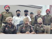 ਲੁਧਿਆਣਾ ਪੁਲਿਸ ਦੀ ਨਸ਼ਾ ਤਸਕਰਾਂ ਵਿਰੁੱਧ ਵੱਡੀ ਕਾਰਵਾਈ: ਨਜਾਇਜ਼ ਸ਼ਰਾਬ ਅਤੇ ਇਨੋਵਾ ਸਮੇਤ 2 ਗ੍ਰਿਫਤਾਰ
