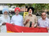 ਇਨਕਲਾਬੀ ਵਿਰਾਸਤ ਪ੍ਰਚਾਰ ਮੰਚ ਵੱਲੋਂ ਕੱਲ ਮਨਾਇਆ ਜਾਵੇਗਾ ਗਦਰ ਪਾਰਟੀ ਦਾ ਸਥਾਪਨਾ ਦਿਵਸ 