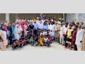 ਨਗਰ ਕੌਂਸਲ ਚੋਣਾਂ ਲਈ ਅਕਾਲੀ ਦਲ ਨੇ ਵਜਾਇਆ ਢੋਲ 'ਤੇ ਡੱਗਾ