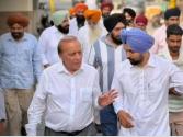 ਵੱਡੀ ਖ਼ਬਰ: AAP ਨੇ ਸੀਨੀਅਰ ਆਗੂ ਨੂੰ ਪਾਰਟੀ 'ਚੋਂ ਕੀਤਾ ਬਰਖਾਸਤ