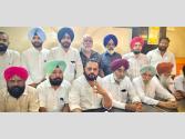 ਅਕਾਲੀ ਦਲ ਵੱਲੋਂ ਨਗਰ ਨਿਗਮ ਦੀ ਚੋਣ ਲਈ ਪਈਆਂ ਵੋਟਾਂ ਦੀ ਮੁੜ ਗਿਣਤੀ ਲਈ ਹਾਈ ਕੋਰਟ ਜਾਣ ਦਾ ਐਲਾਨ