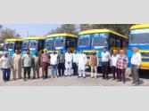 PRTC ਦੇ ਬੇੜੇ 'ਚ ਜਲਦ ਸ਼ਾਮਲ ਹੋਣਗੀਆਂ 659 ਨਵੀਂਆਂ ਬੱਸਾਂ