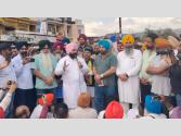 ਚੰਡੀਗੜ੍ਹ-ਮਨਾਲੀ ਨੈਸ਼ਨਲ ਹਾਈਵੇ ‘ਤੇ ਲੱਗਿਆ ਧਰਨਾ ਅਸਥਾਈ ਤੌਰ ‘ਤੇ ਸਮਾਪਤ - ਹਰਜੋਤ ਬੈਂਸ 