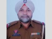 ASI ਪ੍ਰਸ਼ੋਤਮ ਕੁਮਾਰ ਖੰਨਾ ਪੁਲਿਸ ਚੌਕੀ ਦੇ ਨਵੇਂ ਇੰਚਾਰਜ ਵਜੋਂ ਨਿਯੁਕਤ