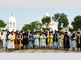 ਸਿੰਘ ਸਾਹਿਬ ਬਾਬਾ ਬਲਬੀਰ ਸਿੰਘ ਅਕਾਲੀ 96 ਕਰੋੜੀ ਦੀ ਅਗਵਾਈ ਵਿੱਚ ਬਾਬਾ ਚੇਤ ਸਿੰਘ ਤੇ ਬਾਬਾ ਸੰਤਾ ਸਿੰਘ ਜੀ ਦੀ ਬਰਸੀ ਨੂੰ ਸਮਰਪਿਤ ਸਮਾਗਮ